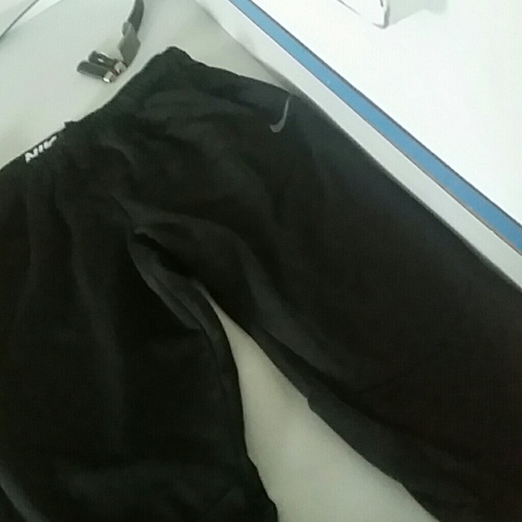 Nike Dri Fit sweats size 2xl - Picture 1 of 2